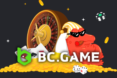 BC Game क्रिप्टो कैसीनो एक नयी दुनिया में आपका स्वागत है BC Game क्रिप्टो कैसीनो एक नयी दुनिया में आपका स्वागत है
