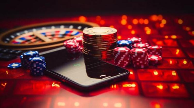 The Ultimate Guide to Casino BetFoxx The Ultimate Guide to Casino BetFoxx