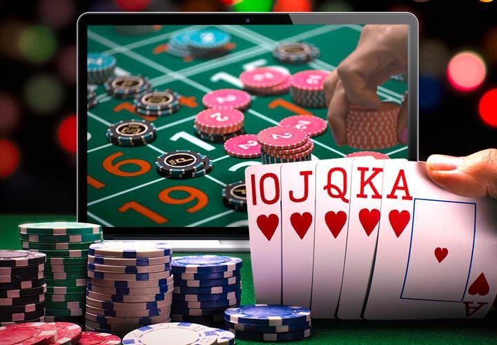 The Ultimate Guide to Casino BetFoxx The Ultimate Guide to Casino BetFoxx