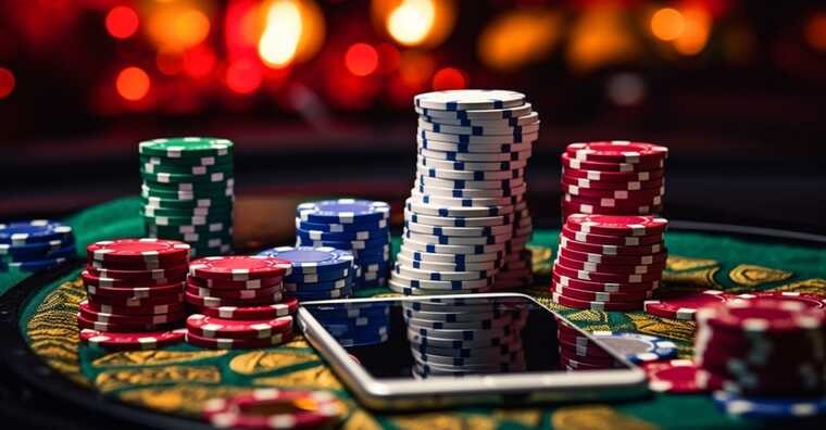 Big Wins Casino Discover the Thrill of Online Gaming Big Wins Casino Discover the Thrill of Online Gaming