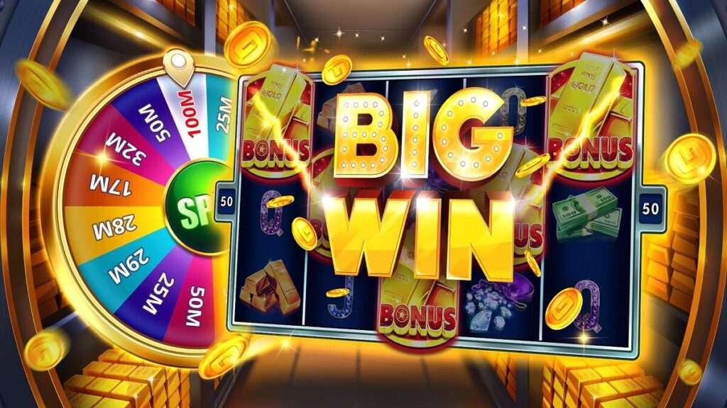 Big Wins Casino Discover the Thrill of Online Gaming Big Wins Casino Discover the Thrill of Online Gaming