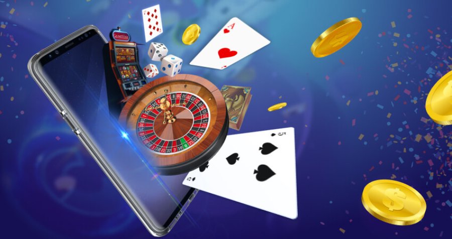 Casino Richy Fox UK A New Era of Online Gaming