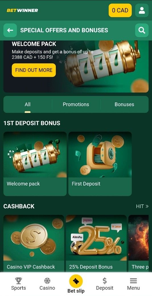 Découvrez Betwinner APK votre passerelle vers le betting mobile Découvrez Betwinner APK votre passerelle vers le betting mobile