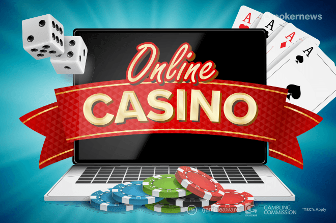 Discover Excitement at Tropic Slots Casino Discover Excitement at Tropic Slots Casino