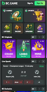 Discover the Exciting World of BC Game PH Login Discover the Exciting World of BC Game PH Login