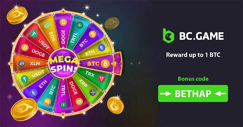Discover the Exciting World of BC Game PH Login Discover the Exciting World of BC Game PH Login