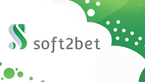 Discovering Soft2Bet Innovations in the Online Gambling Industry Discovering Soft2Bet Innovations in the Online Gambling Industry