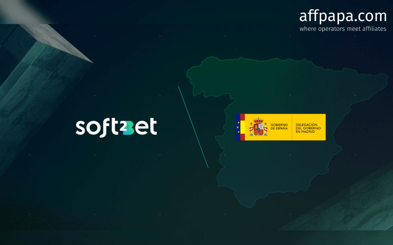 Discovering Soft2Bet Innovations in the Online Gambling Industry Discovering Soft2Bet Innovations in the Online Gambling Industry