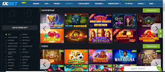 Discovering the Benefits of Global 1xbet PC Discovering the Benefits of Global 1xbet PC