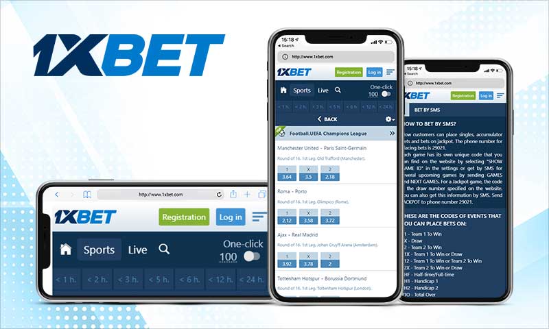 Discovering the Benefits of Global 1xbet PC Discovering the Benefits of Global 1xbet PC
