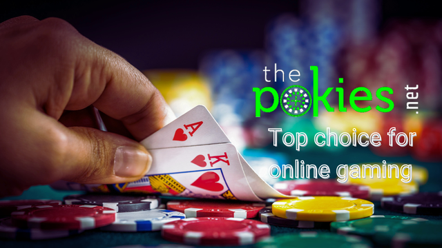 Experience the Thrill of Online Casino Australia Experience the Thrill of Online Casino Australia
