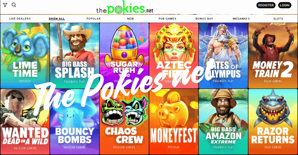 Experience the Thrill of Winning at an Online Casino Experience the Thrill of Winning at an Online Casino