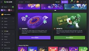 Exploring the Exciting World of Poker on BC Game Exploring the Exciting World of Poker on BC Game