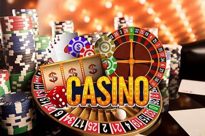 Exploring the Thrill of Casino Bounty Reels UK Exploring the Thrill of Casino Bounty Reels UK