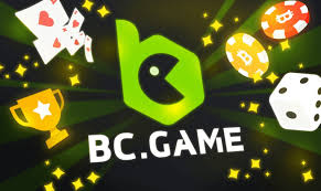 Kripto Kazino BCGame - Güvənli və Əyləncəli Oyun Təcrübəsi Kripto Kazino BCGame - Güvənli və Əyləncəli Oyun Təcrübəsi