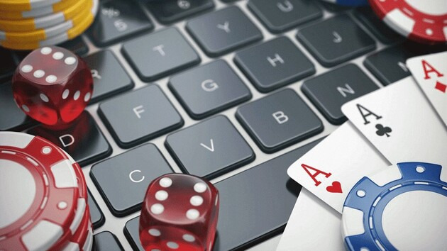 Online Casino Big Wins The Thrill of Winning Big Online Casino Big Wins The Thrill of Winning Big