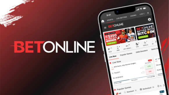 Play live casino games and win big from the comfort of your home