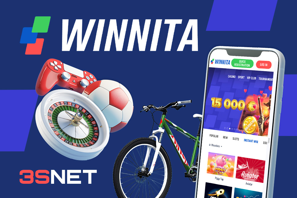 Scopri il fascino del Winnita Casino l'esperienza di gioco definitiva Scopri il fascino del Winnita Casino l'esperienza di gioco definitiva