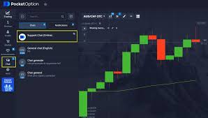 The Ultimate Guide to Pocket Option Your Gateway to Online Trading The Ultimate Guide to Pocket Option Your Gateway to Online Trading