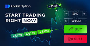The Ultimate Guide to Pocket Option Your Gateway to Online Trading The Ultimate Guide to Pocket Option Your Gateway to Online Trading