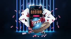 Unlock the Excitement at Casino Lucky Max UK Unlock the Excitement at Casino Lucky Max UK
