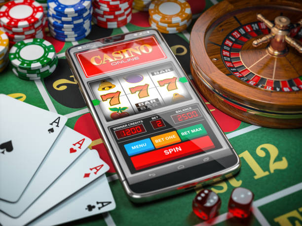 Unveiling the Wonders of Online Casino CasinoLab Unveiling the Wonders of Online Casino CasinoLab