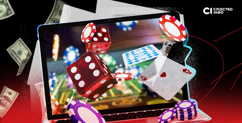 Your Ultimate Guide to Lucky Barry Casino Sportsbook 0