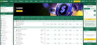 A Comprehensive Review of Betwinner Online Casino A Comprehensive Review of Betwinner Online Casino