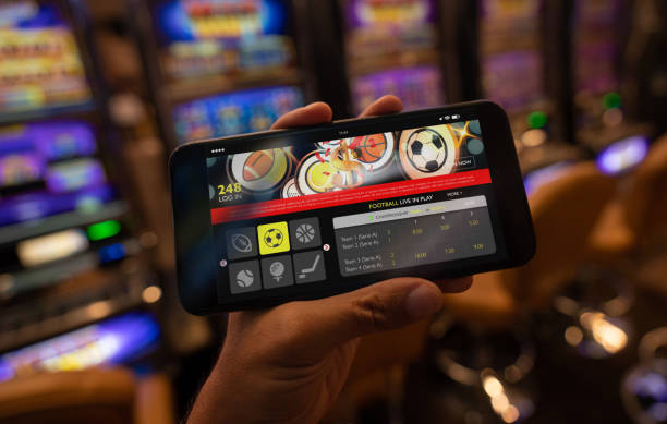Discover the Best Real Money Gambling Sites With No Fees 11