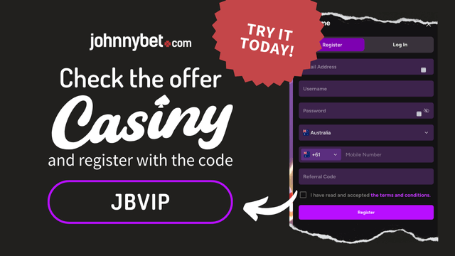 Discover the Excitement of Casiny Casino 46 Discover the Excitement of Casiny Casino 46