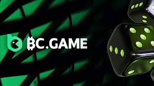Discover the Thrill of Casino BC.Game