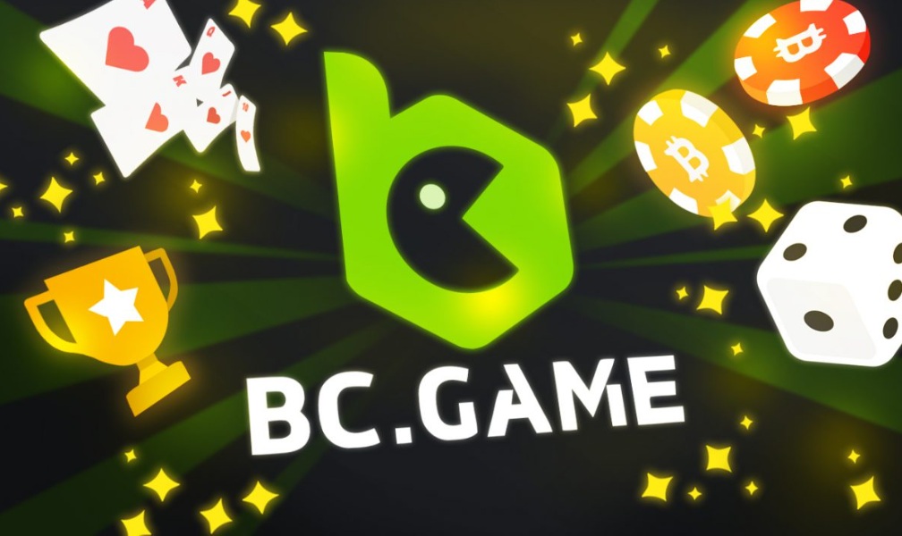 Discover the Thrills of BC.Game Casino USA 6