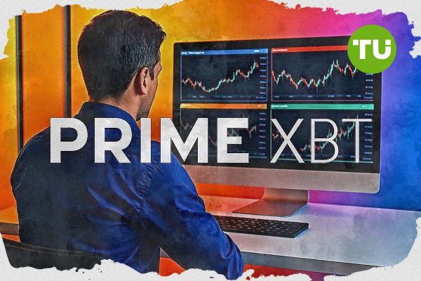 Experience the Future of Finance Live Trading on PrimeXBT
