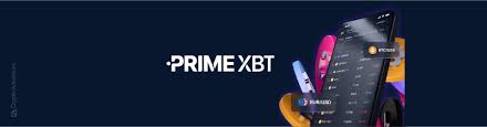 Experience the Future of Finance Live Trading on PrimeXBT
