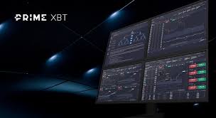 Experience the Future of Finance Live Trading on PrimeXBT
