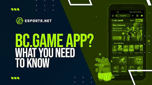 Exploring the Exciting World of BCGame Crypto Casino 4 Exploring the Exciting World of BCGame Crypto Casino 4