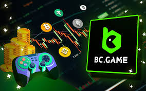 Exploring the Exciting World of bcgame Where Entertainment Meets Cryptocurrency Exploring the Exciting World of bcgame Where Entertainment Meets Cryptocurrency