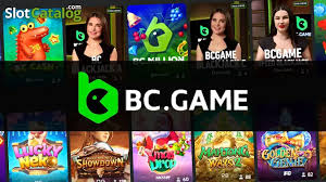 Exploring the World of BC Game Your Guide to Winning Big