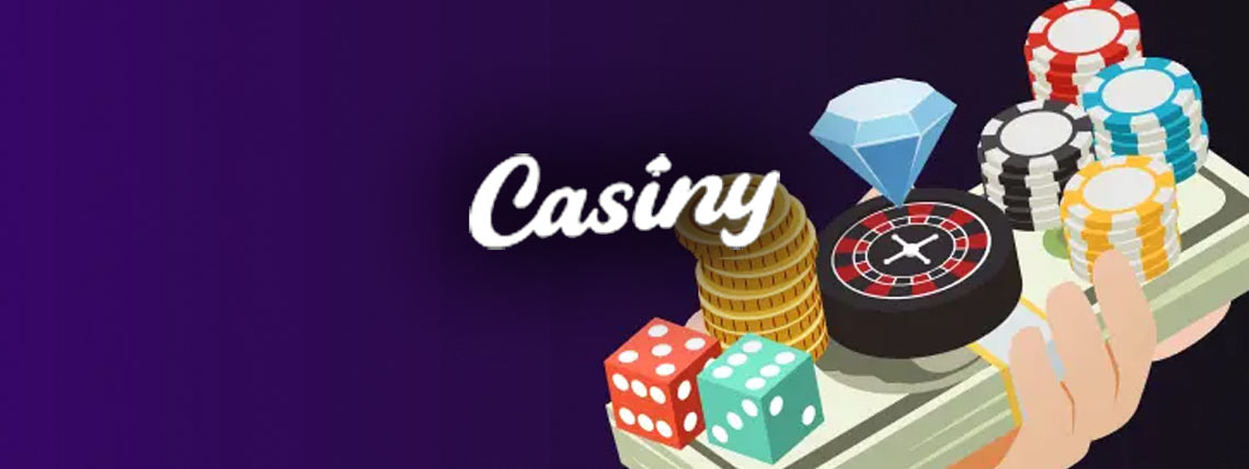 Exploring the World of Casiny Your Ultimate Online Casino Guide Exploring the World of Casiny Your Ultimate Online Casino Guide