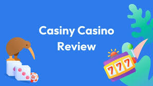 Exploring the World of Casiny Your Ultimate Online Casino Guide Exploring the World of Casiny Your Ultimate Online Casino Guide