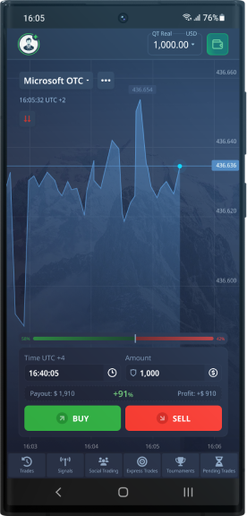 Pocket Option Ru Your Guide to Binary Options Trading Pocket Option Ru Your Guide to Binary Options Trading