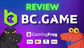 Увлекательные Слоты BC.Game Обзор и советы по игре Увлекательные Слоты BC.Game Обзор и советы по игре