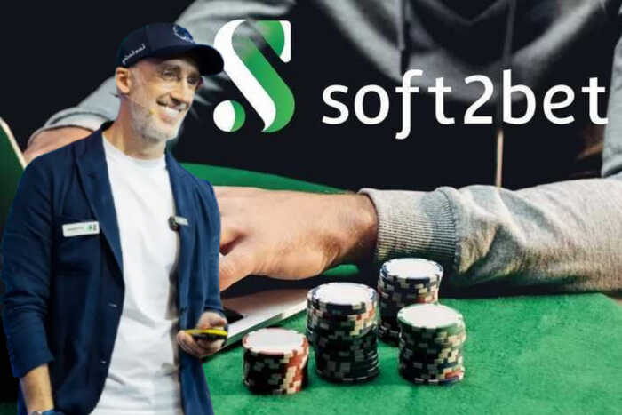 Your Ultimate Guide to the Soft2Bet app Your Ultimate Guide to the Soft2Bet app