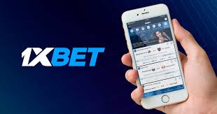 1xBet Mobile Login Quick Access to Betting on the Go 1xBet Mobile Login Quick Access to Betting on the Go