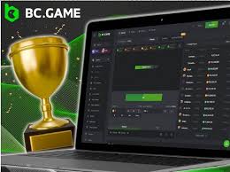BC.Casino Mirror Crypto Your Gateway to Secure Online Gambling