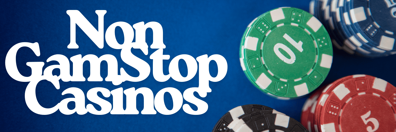 Discovering Casinos Not on Gamstop A New Era of Online Gambling Discovering Casinos Not on Gamstop A New Era of Online Gambling