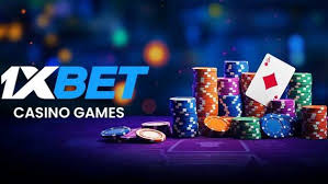 Exciting Opportunities with 1xBet Jackpot Offers Exciting Opportunities with 1xBet Jackpot Offers
