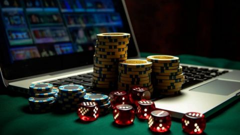 Experience the Excitement of SpinTime Casino & Sportsbook
