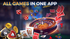 Experience the Thrill of Richy Fox Casino & Sportsbook 5