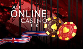 Explore the Exciting World of Online Slots in UK Casinos Explore the Exciting World of Online Slots in UK Casinos